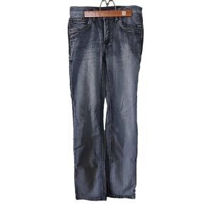Black Bull Jeans Size 32